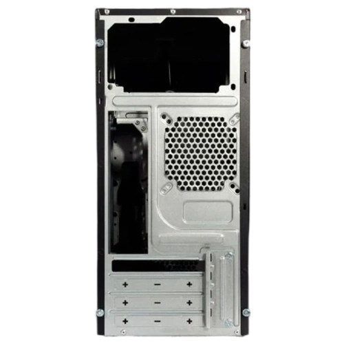 Компьютерный корпус In-Win PM-450ATX ES725BK/6184448