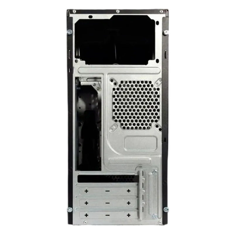 Компьютерный корпус In-Win PM-450ATX ES725BK/6184448