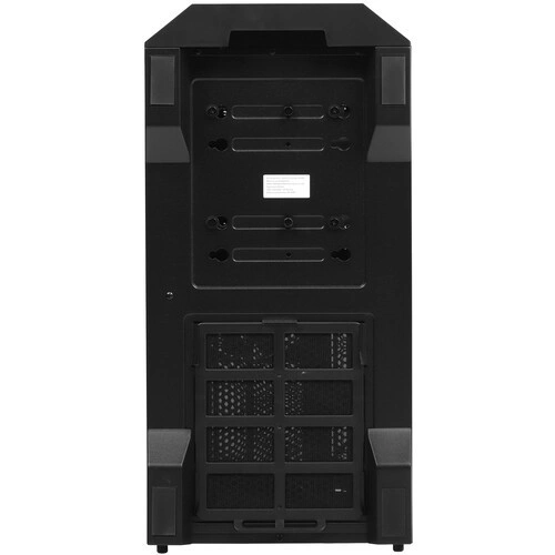Компьютерный корпус Chieftec APEX Quiet (GA-01B-Q-OP) документация