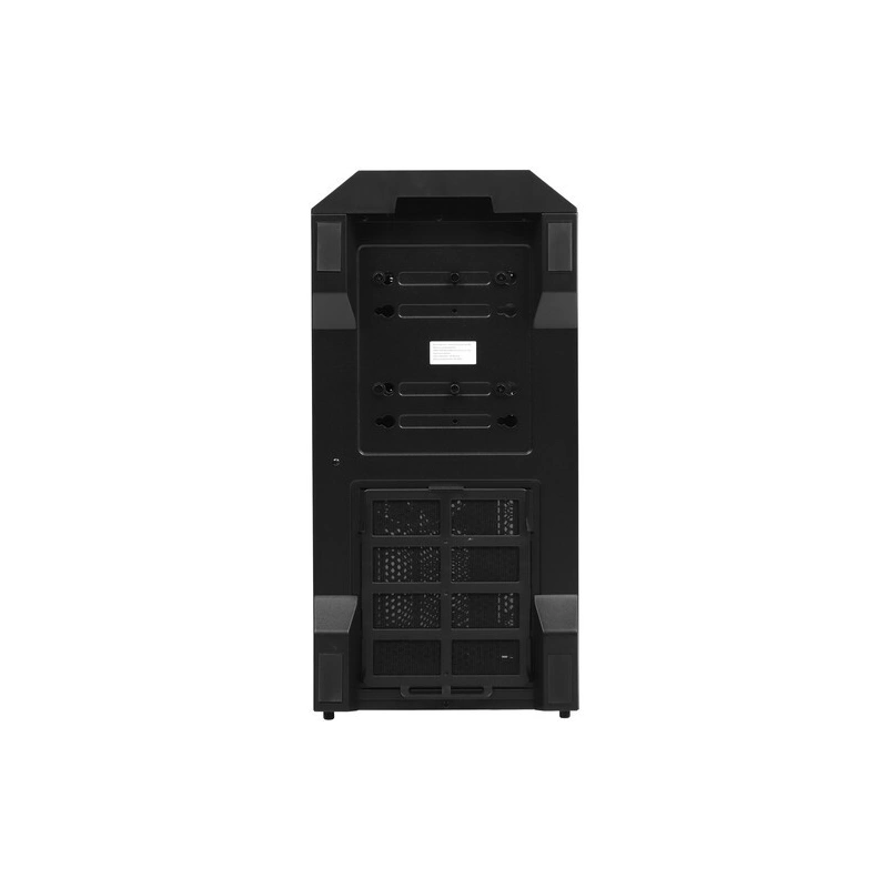 Компьютерный корпус Chieftec APEX Quiet (GA-01B-Q-OP) документация
