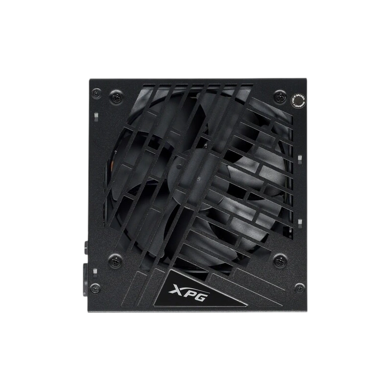 Блок питания ADATA XPG 750W CORE REACTOR II 750 (COREREACTORII750G-BKCEU) (PCIe 5.0 Connector Cable Details)