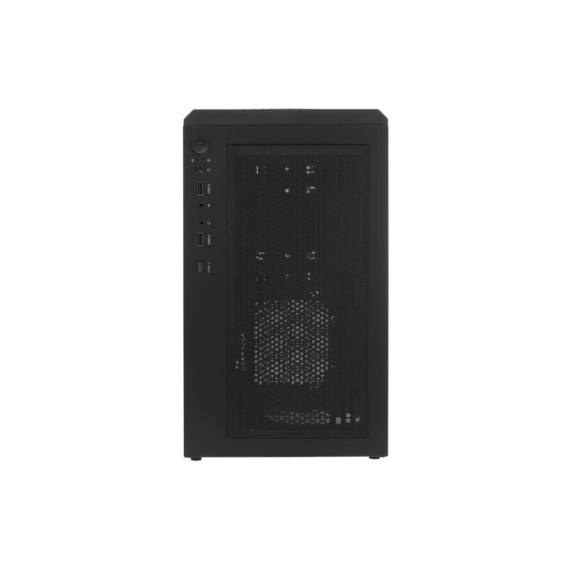 Компьютерный корпус ADATA XPG ARGB (VALORMESHC4VA-BKCWW) документация
