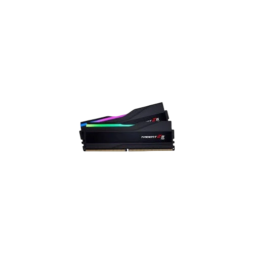 Оперативная память 96 Gb 6400 MHz G.Skill TRIDENT Z5 RGB Black (F5-6400J3239F48GX2-TZ5RK)