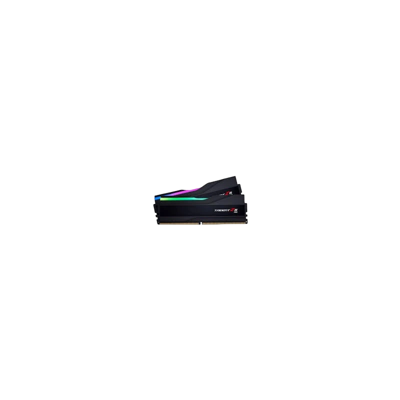 Оперативная память 96 Gb 6400 MHz G.Skill TRIDENT Z5 RGB Black (F5-6400J3239F48GX2-TZ5RK)