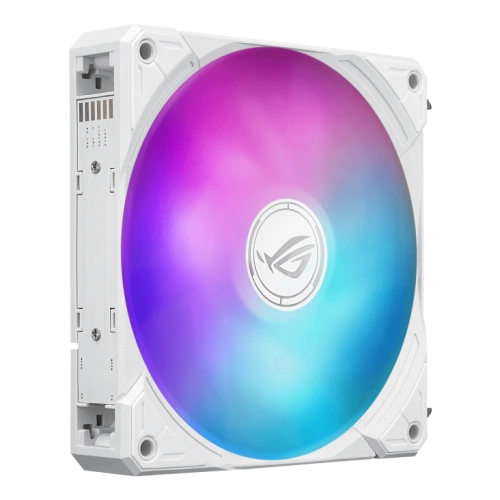 Система жидкостного охлаждения для процессора ASUS ROG RYUO IV SLC 360 ARGB White (90RC0152-B0EAY0)