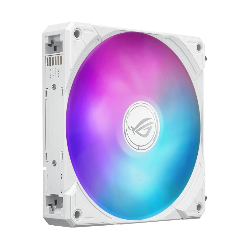 Система жидкостного охлаждения для процессора ASUS ROG RYUO IV SLC 360 ARGB White (90RC0152-B0EAY0)