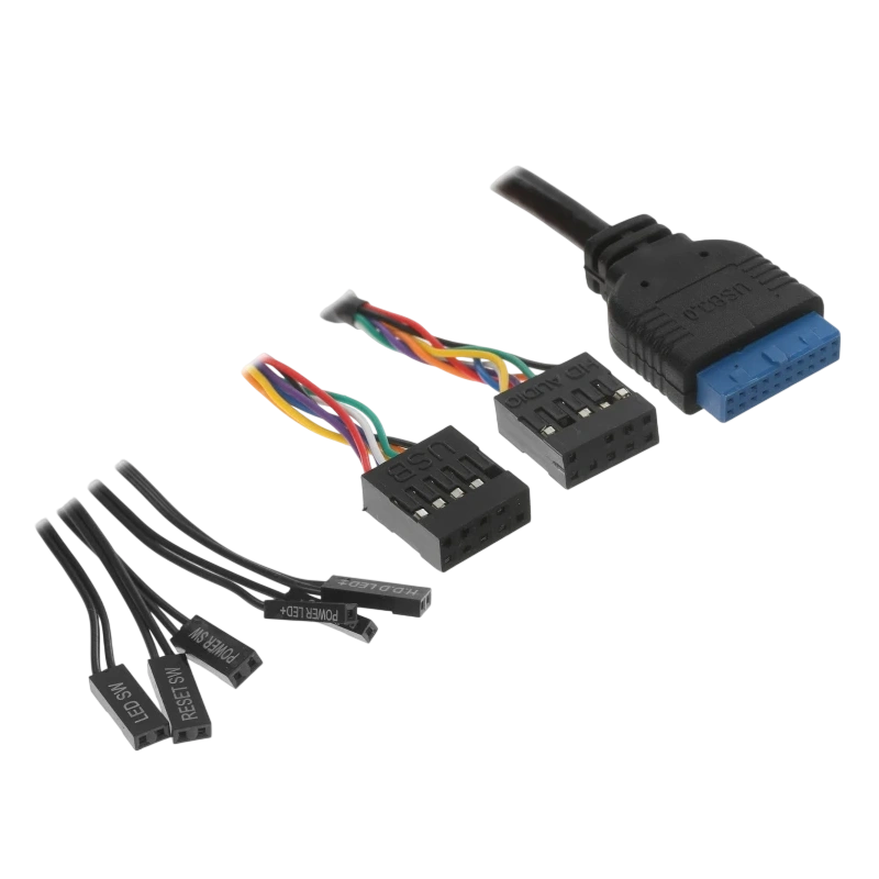 Компьютерный корпус Zalman T3 PLUS