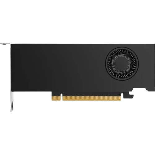 Видеокарта NVIDIA (900-5G192-2250-000||ATX+L) GeForce RTX A2000 12GB (ATX installed, LP included)