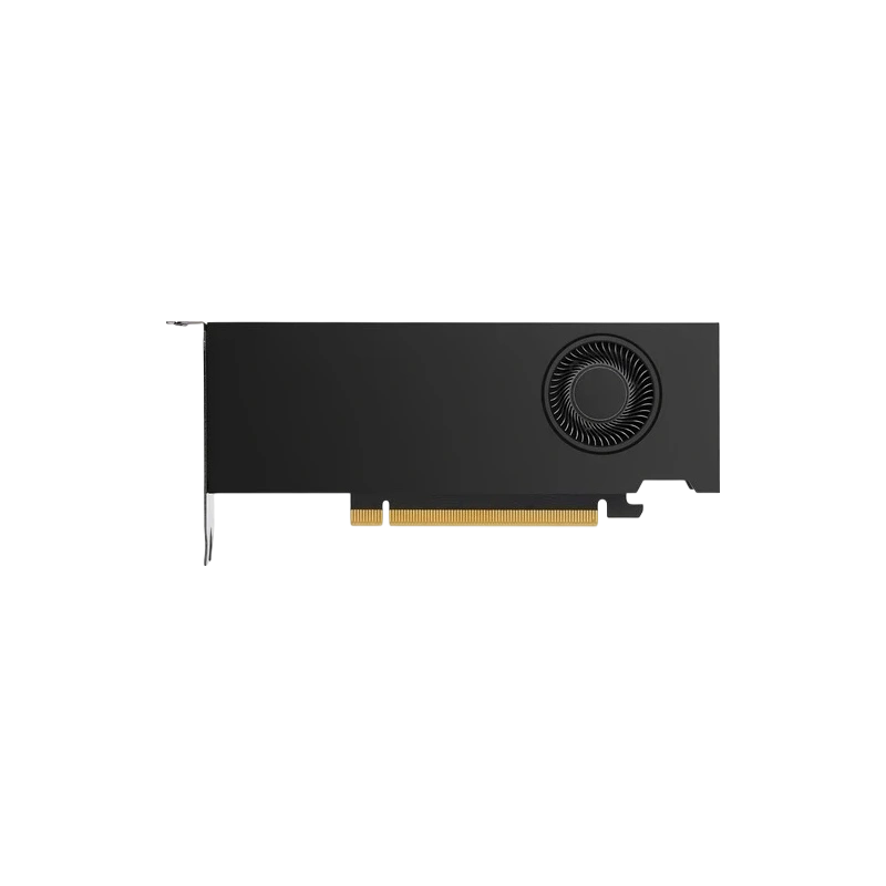 Видеокарта NVIDIA (900-5G192-2250-000||ATX+L) GeForce RTX A2000 12GB (ATX installed, LP included)