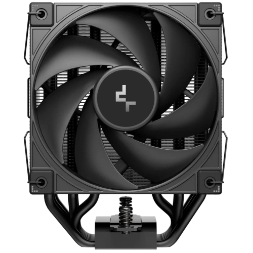 Кулер для процессора Deepcool AK700 DIGITAL NYX