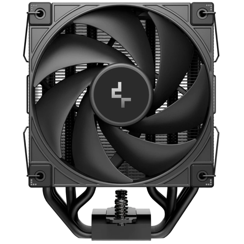 Кулер для процессора Deepcool AK700 DIGITAL NYX