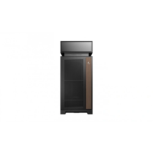 Компьютерный корпус Deepcool CL660 ARGB Black