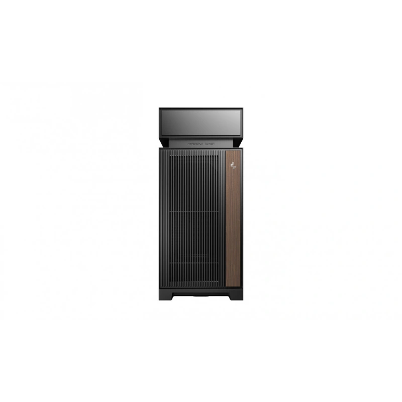 Компьютерный корпус Deepcool CL660 ARGB Black