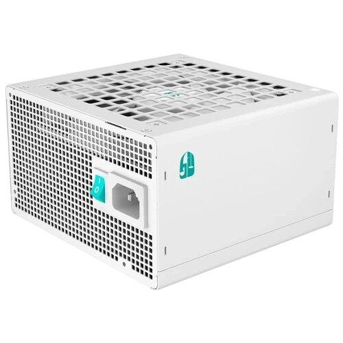 Блок питания Deepcool 1200W GAMERSTORM PQ1200G WH White 16 Pin (PCIe 5.0 Connector Cable Details)