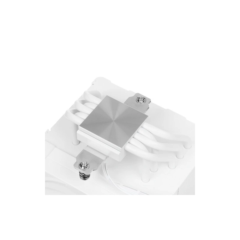Кулер для процессора Deepcool AK500 DIGITAL WH (R-AK500-WHADMN-G)