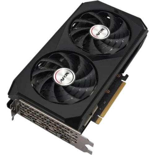 Видеокарта AFox (AF3060-12GD6H7-V4) GeForce RTX 3060 12GB