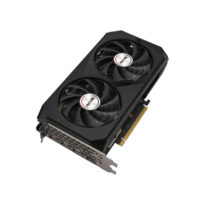 Видеокарта AFox (AF3060-12GD6H7-V4) GeForce RTX 3060 12GB