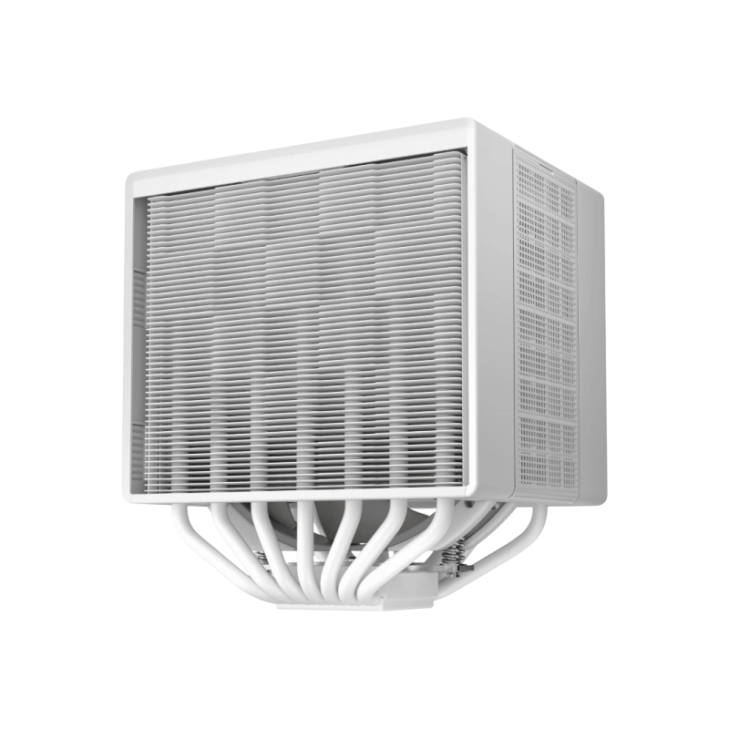 Кулер для процессора Deepcool ASSASSIN 4S WH White (R-ASN4S-WHGPMN-G)
