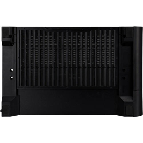 Компьютерный корпус 1STPLAYER VT6 ARGB Black (VT6-BK-3FS7)