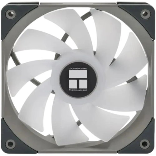 Вентилятор для корпуса Thermalright TL-C12RS Reverse ARGB (TRTLC12RS)