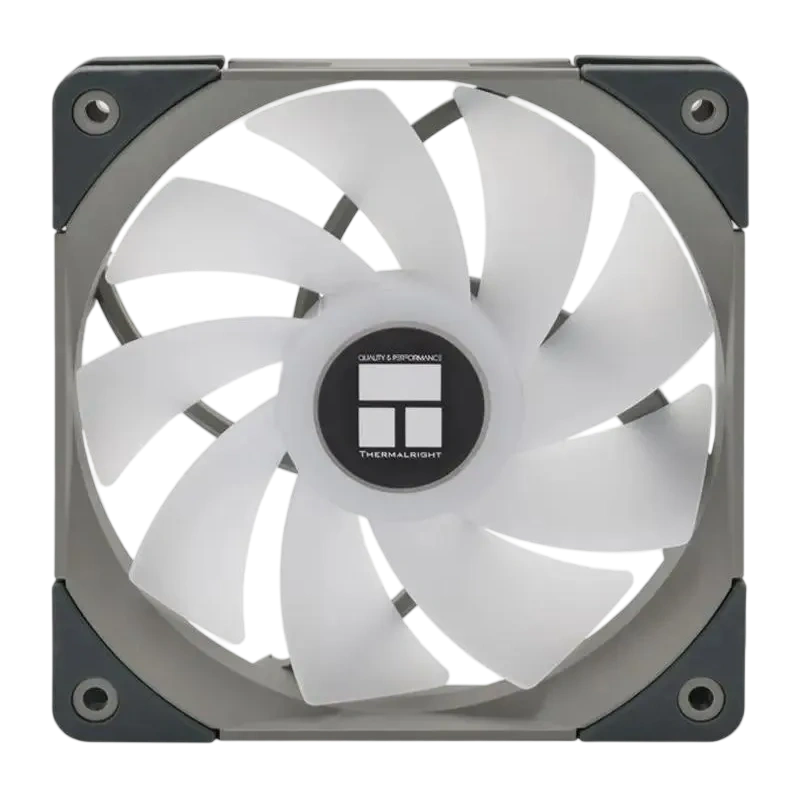 Вентилятор для корпуса Thermalright TL-C12RS Reverse ARGB (TRTLC12RS)