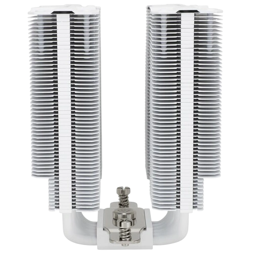 Кулер для процессора Thermalright Peerless Assassin 120 ARGB White (TRPA120AW)