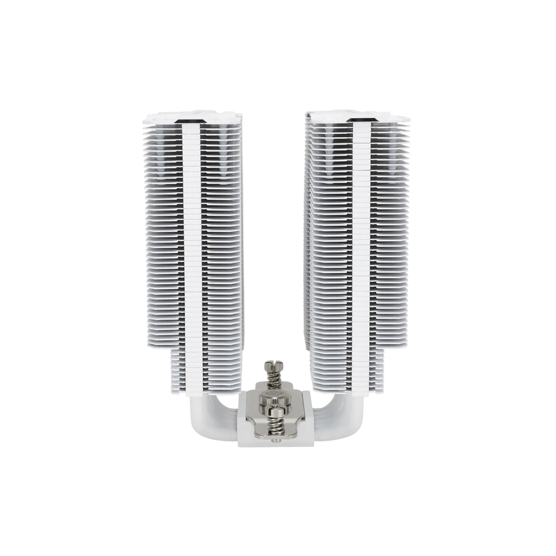 Кулер для процессора Thermalright Peerless Assassin 120 ARGB White (TRPA120AW)