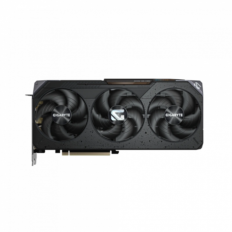Видеокарта Gigabyte (GV-R9070GAMING-16GD) Radeon RX 9070 16GB GAMING