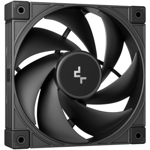 Кулер для процессора Deepcool AK500 G2 DIGITAL NYX