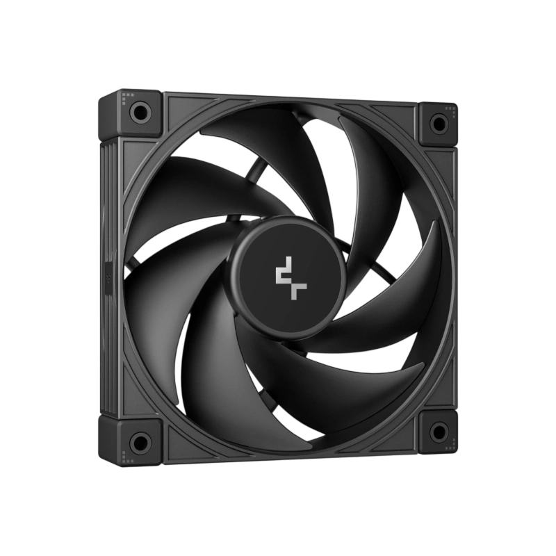 Кулер для процессора Deepcool AK500 G2 DIGITAL NYX