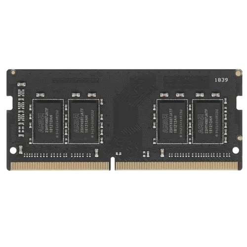 Оперативная память 8 Gb 2133 MHz AMD R7 PERFOMANCE SERIES Black (R748G2133S2S-UO)