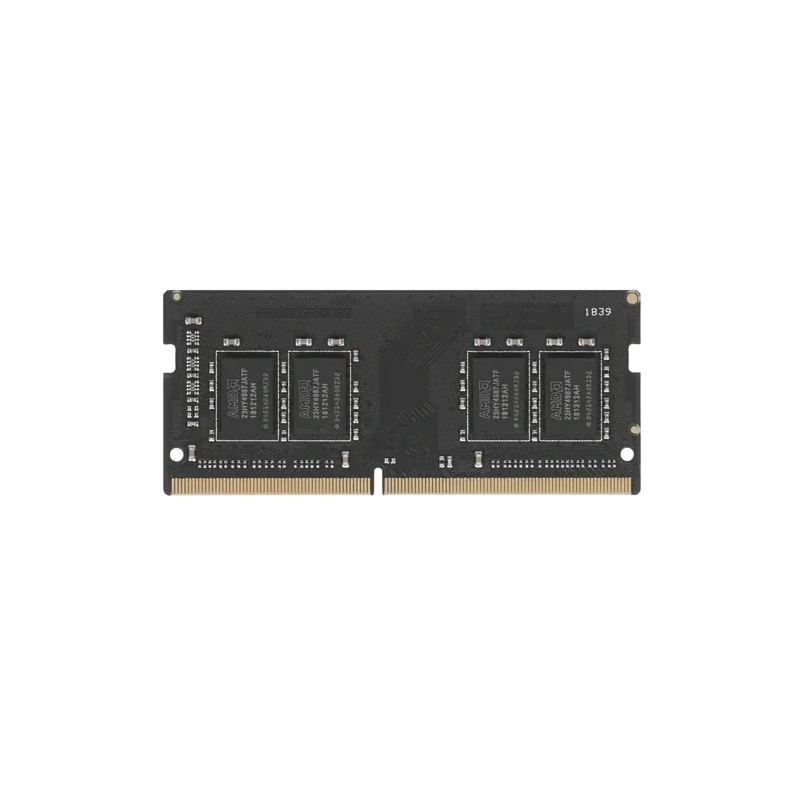 Оперативная память 8 Gb 2133 MHz AMD R7 PERFOMANCE SERIES Black (R748G2133S2S-UO)
