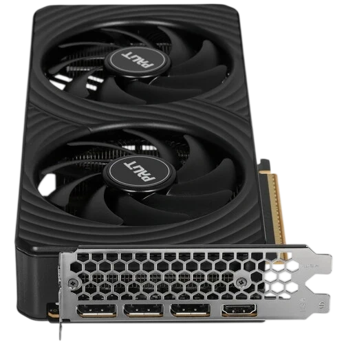 Видеокарта Palit (NE65050019P1-GB2070D) GeForce RTX 5050 8GB Dual