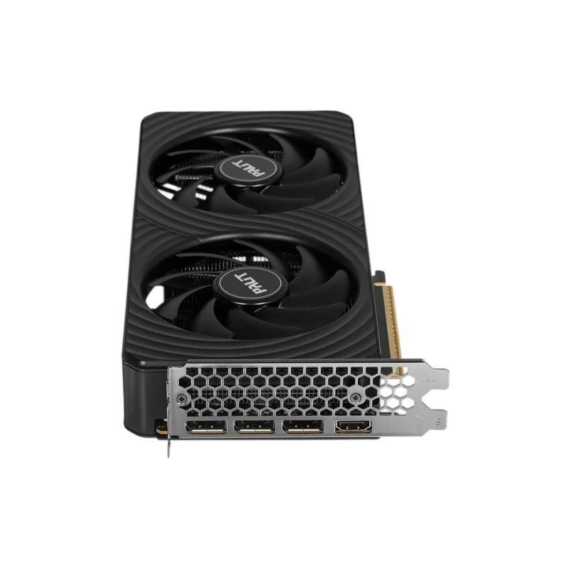 Видеокарта Palit (NE65050019P1-GB2070D) GeForce RTX 5050 8GB Dual
