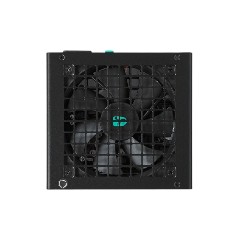 Блок питания Deepcool 750W PN750M (R-PN750M-FC0B-WGEU) 16 Pin (PCIe 5.0 Connector Cable Details) документация, комплект кабелей, комплект крепежа