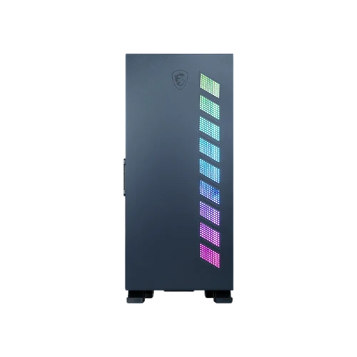 Компьютерный корпус MSI MAG VAMPIRIC 300R PACIFIC BLUE ARGB TG (306-7G19B21-809)
