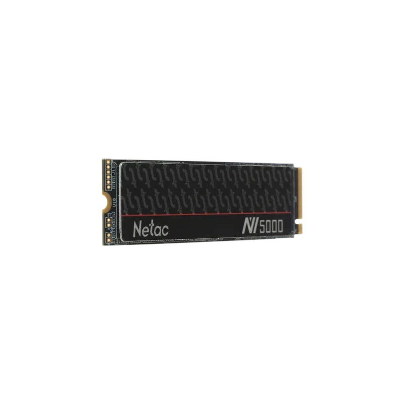 Твердотельный накопитель NETAC 1000 Gb NV5000-t (NT01NV5000t-1T0-E4X)