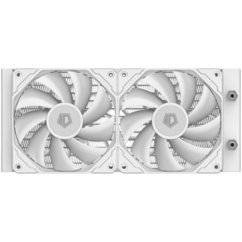 Система жидкостного охлаждения для процессора ID-COOLING FX240 PRO White