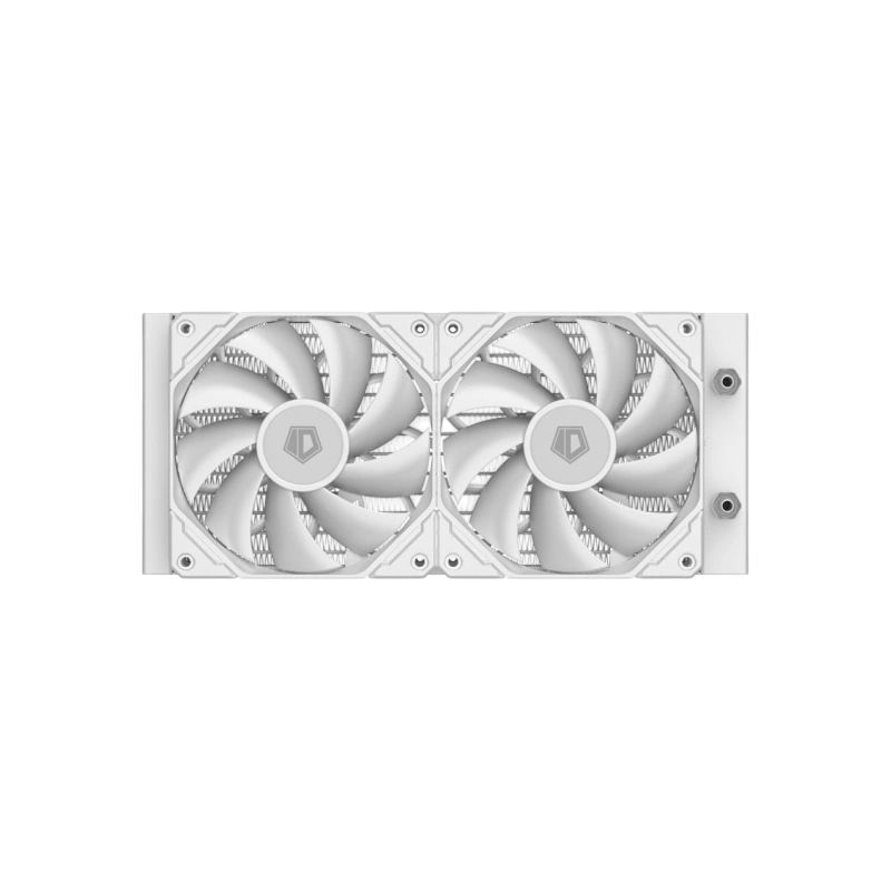 Система жидкостного охлаждения для процессора ID-COOLING FX240 PRO White