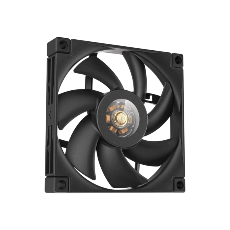 Вентилятор для корпуса Deepcool FT9 SLIM