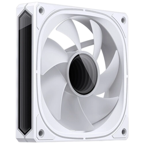 Вентилятор для корпуса JONSBO FR-505WR Reverse ARGB White