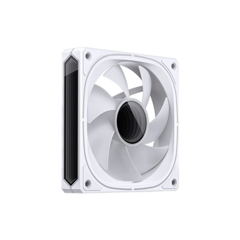 Вентилятор для корпуса JONSBO FR-505WR Reverse ARGB White