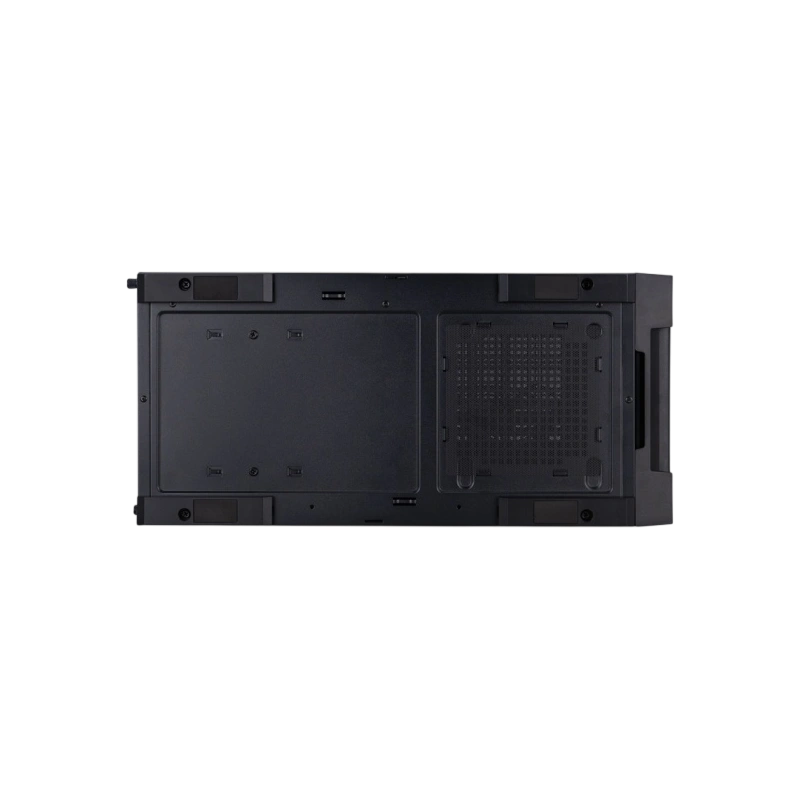 Компьютерный корпус 1STPLAYER AU6 ARGB Black (AU6-BK-2FA7-14-2FA7R-1FA7)