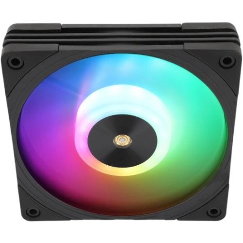 Вентилятор для корпуса Thermalright TL-B12R-S Reverse ARGB Black (TRTLB12RS)