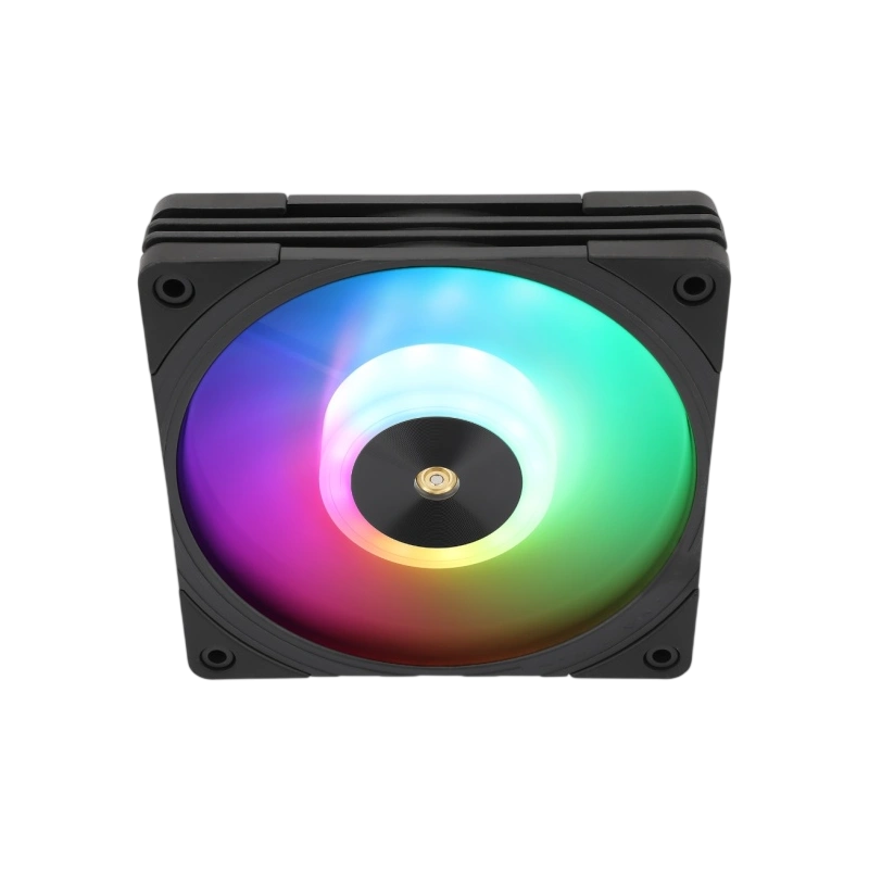 Вентилятор для корпуса Thermalright TL-B12R-S Reverse ARGB Black (TRTLB12RS)