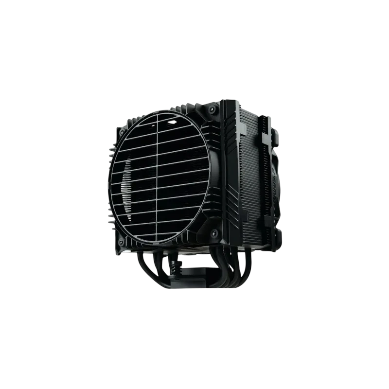 Кулер для процессора Enermax ETS-T50A-BK-ARGB