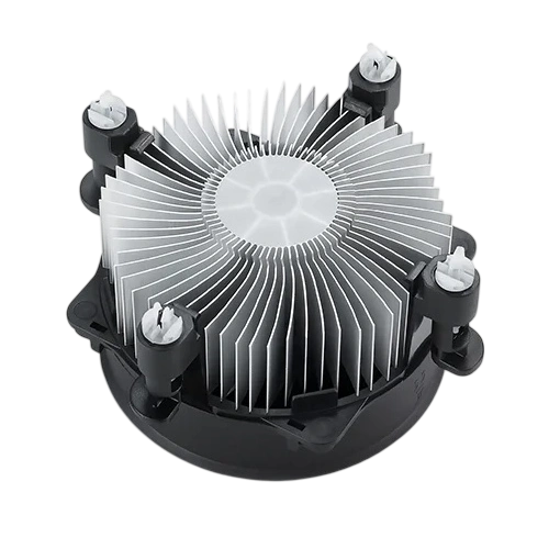 Кулер для процессора Deepcool ALTA 9 PWM 1700 DP-ICAP-AT9-17