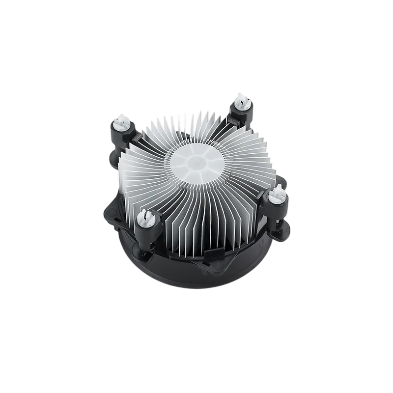 Кулер для процессора Deepcool ALTA 9 PWM 1700 DP-ICAP-AT9-17