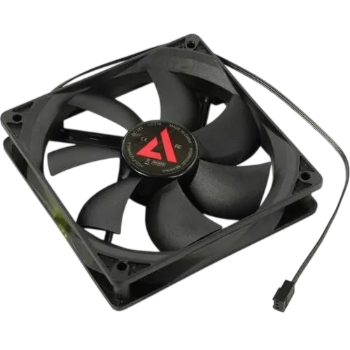 Вентилятор для корпуса ACD ACD-F1225HM3-A