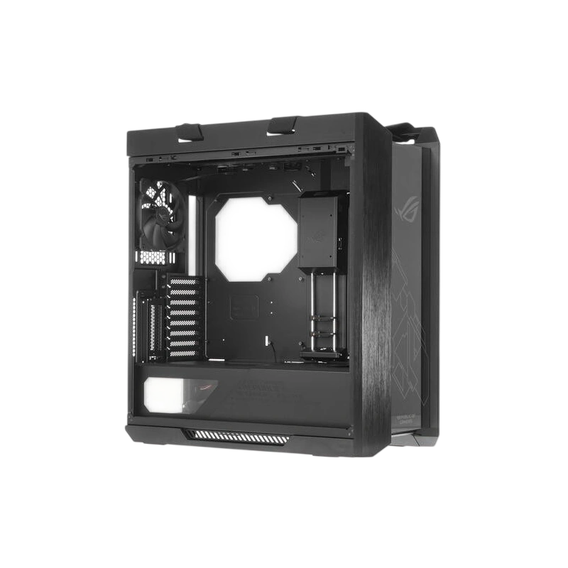 Компьютерный корпус ASUS ROG STRIX HELIOS GX601 RGB Black (90DC0020-B39000) документация